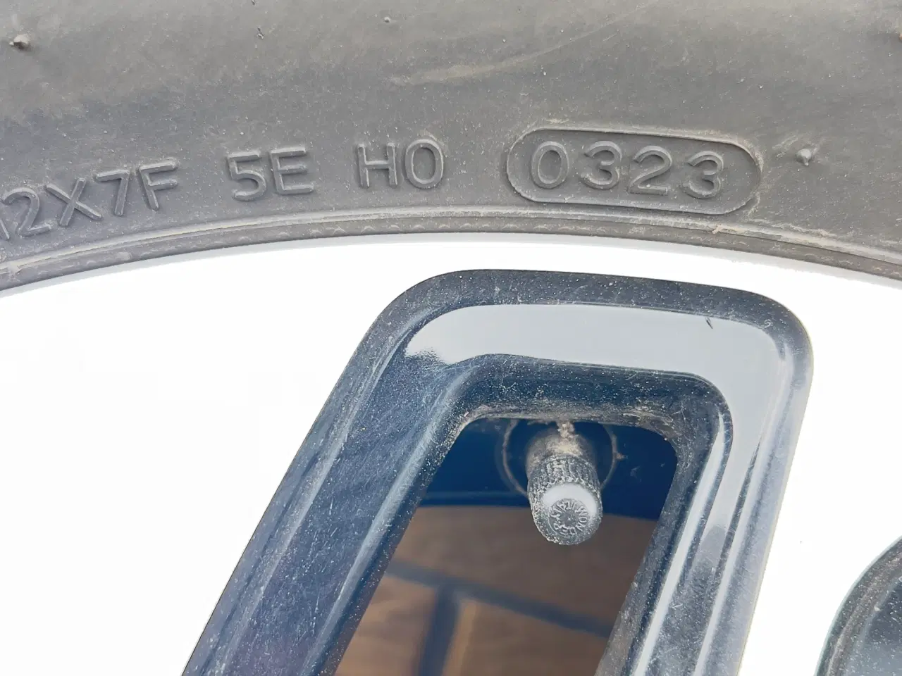 Billede 6 - 19” Org VW ID. 4/5 Enyaq, Q4, Elroq