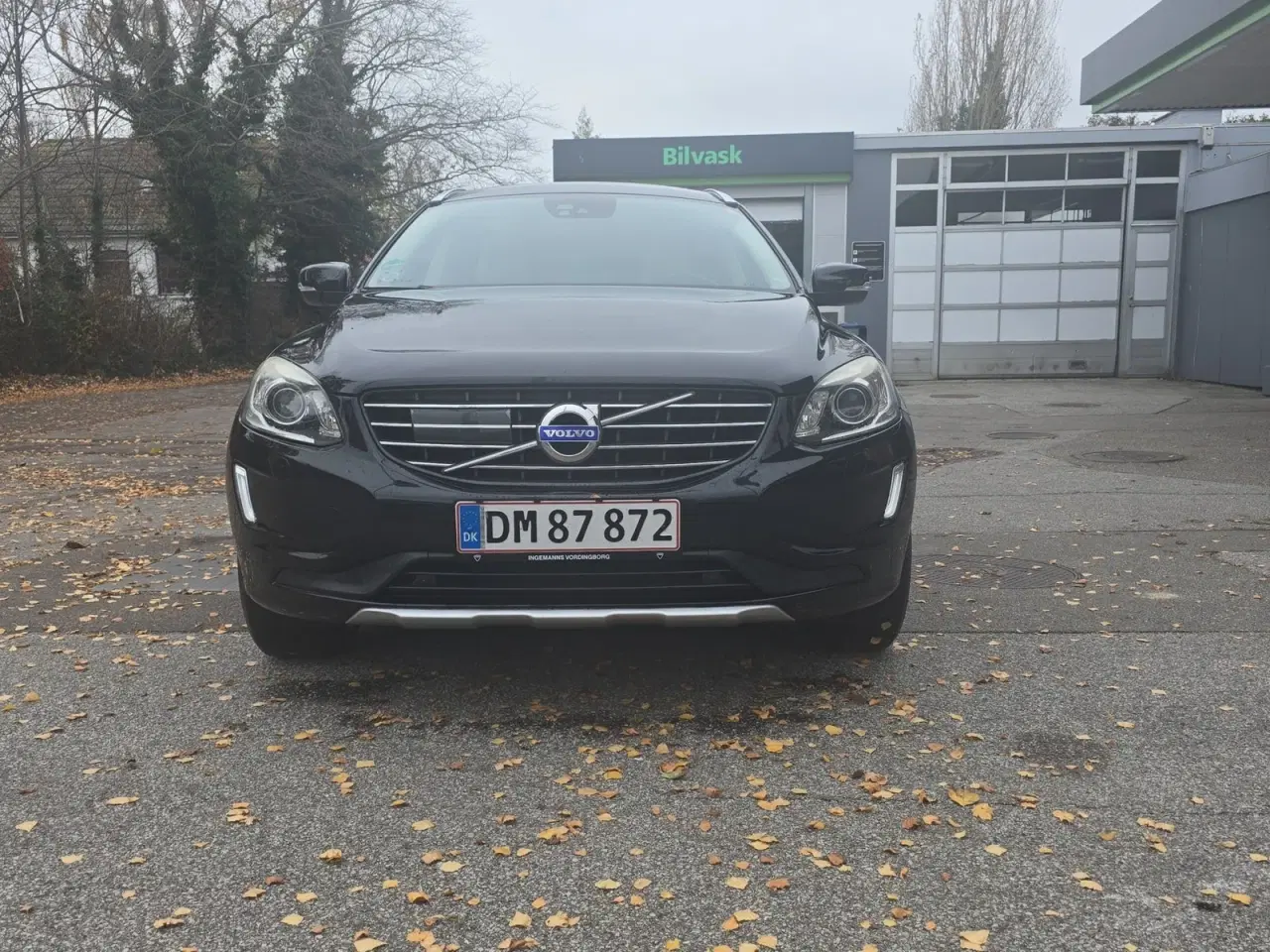 Billede 2 - Volvo XC60 2,0 D3 150 Momentum aut.