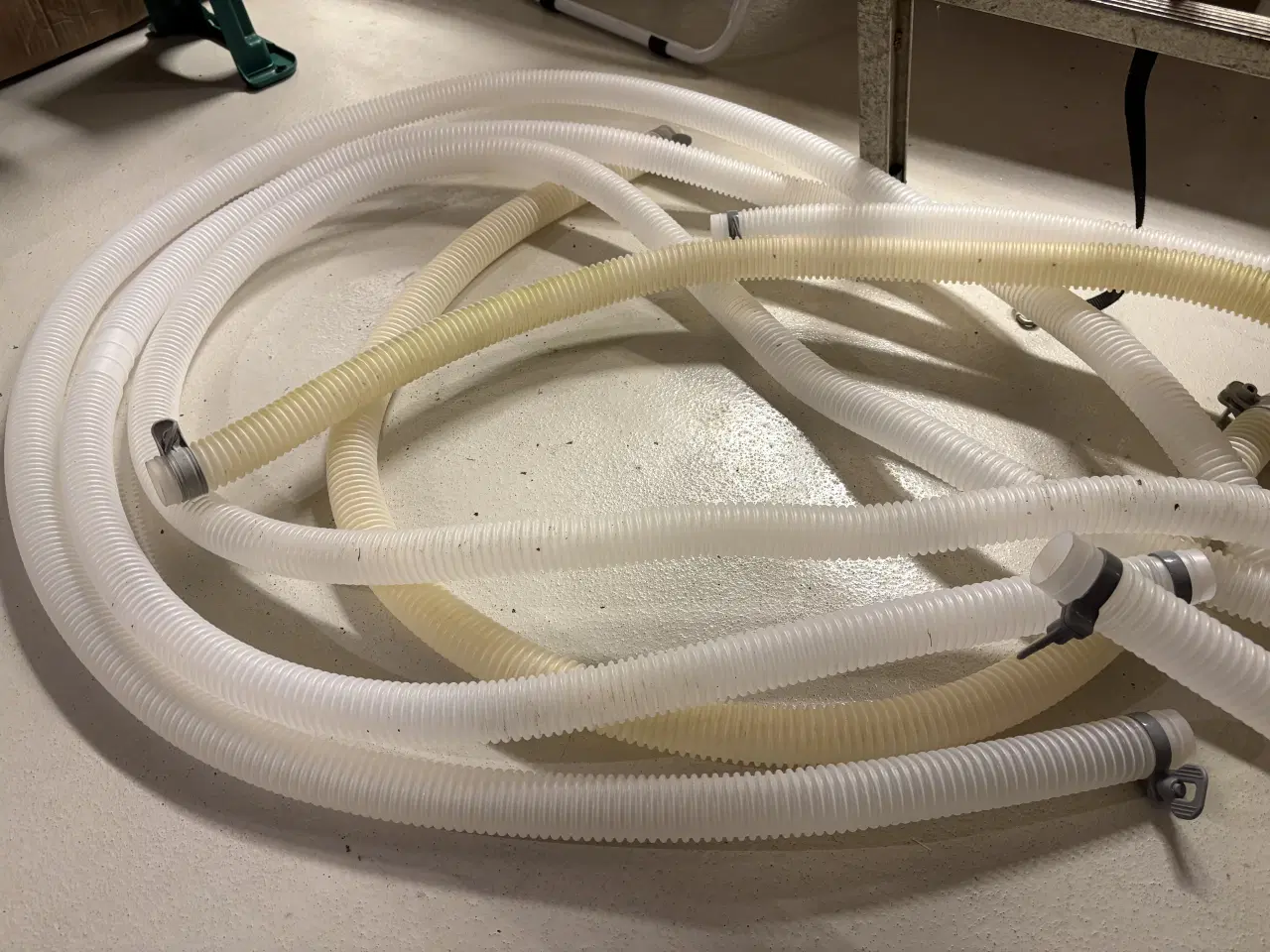 Billede 5 - Solvarme m. pumpe