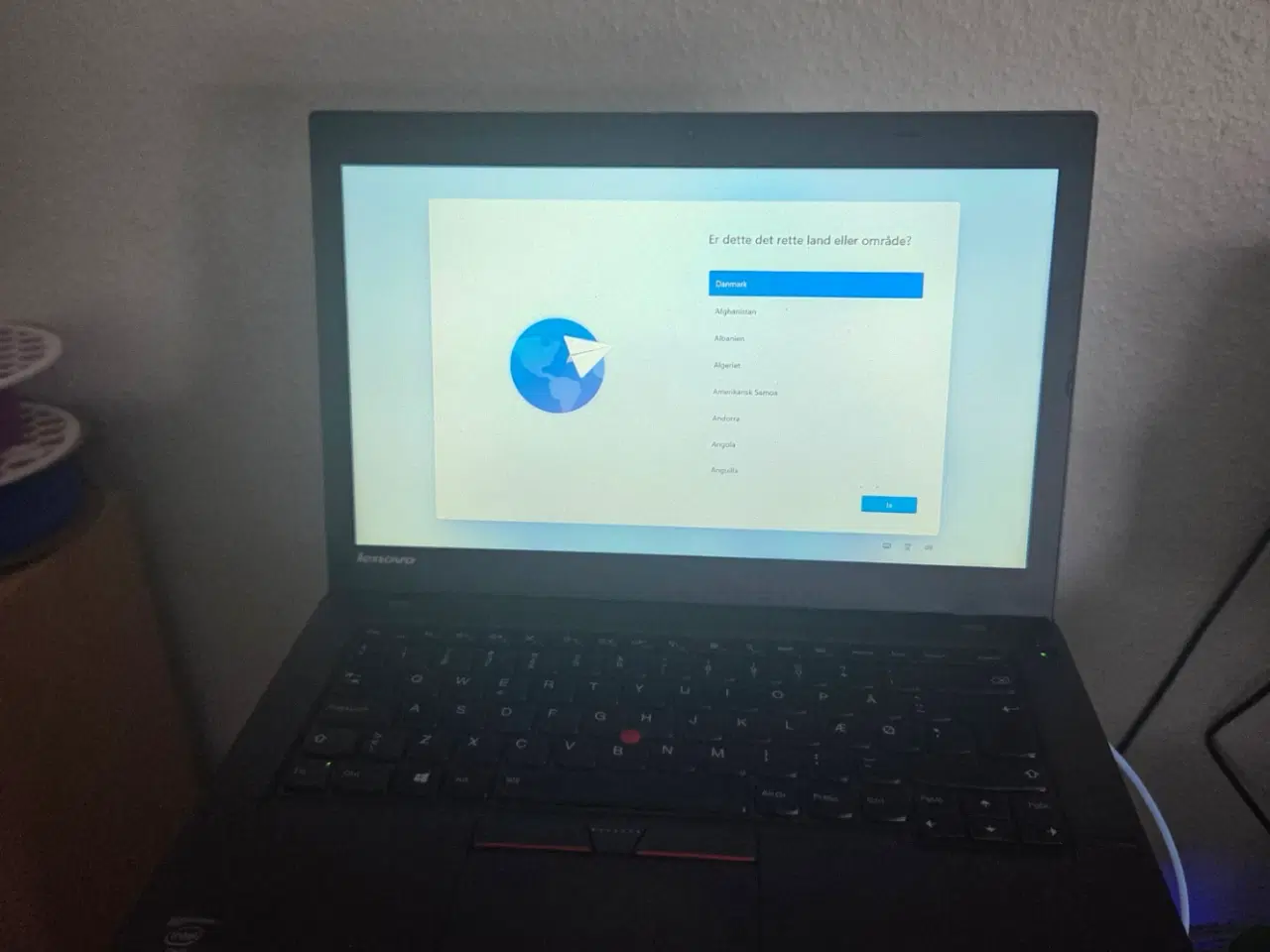 Billede 5 - Lenovo ThinkPad T450 14"