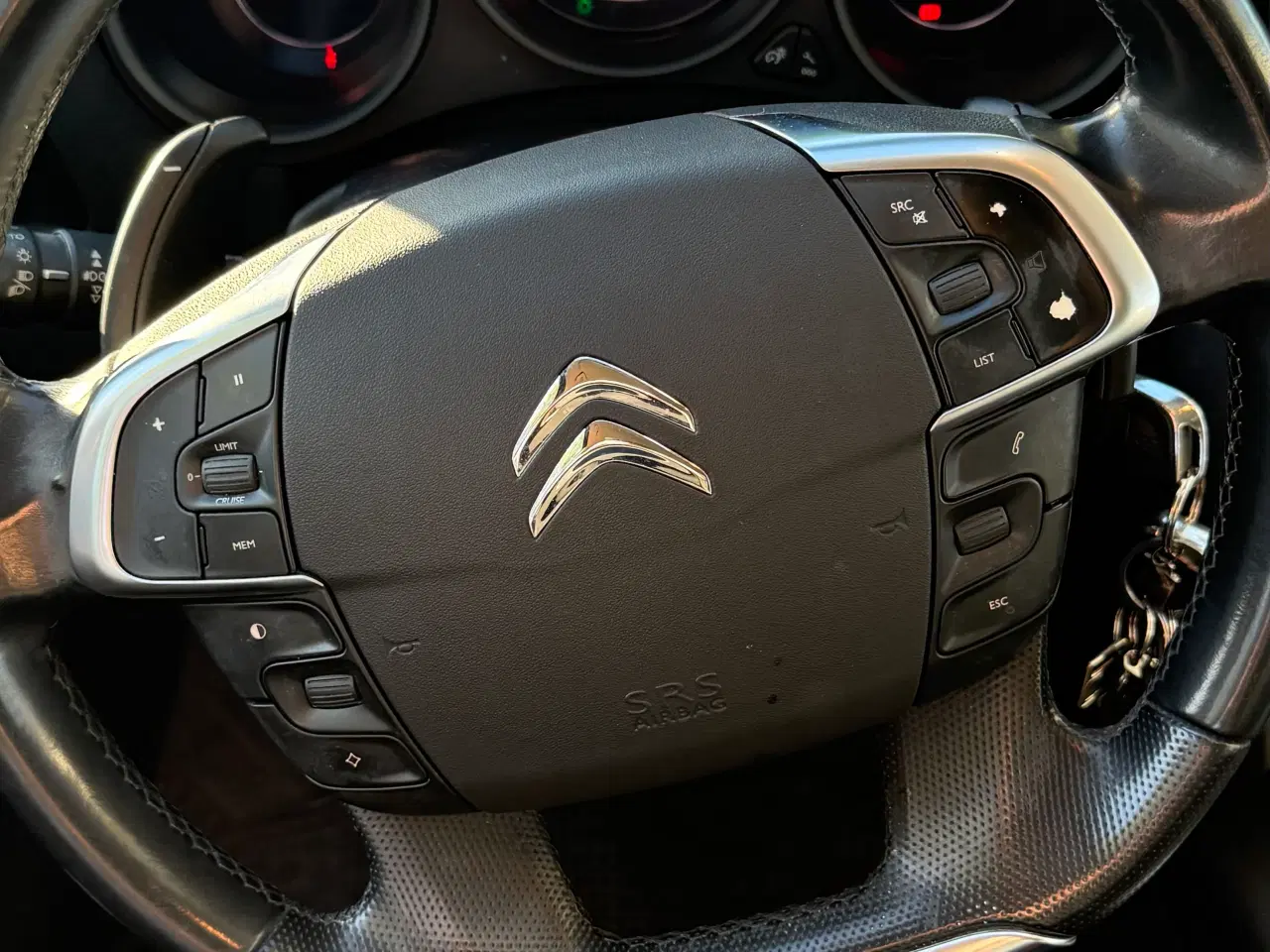 Billede 6 - Billig automatgear Citroen