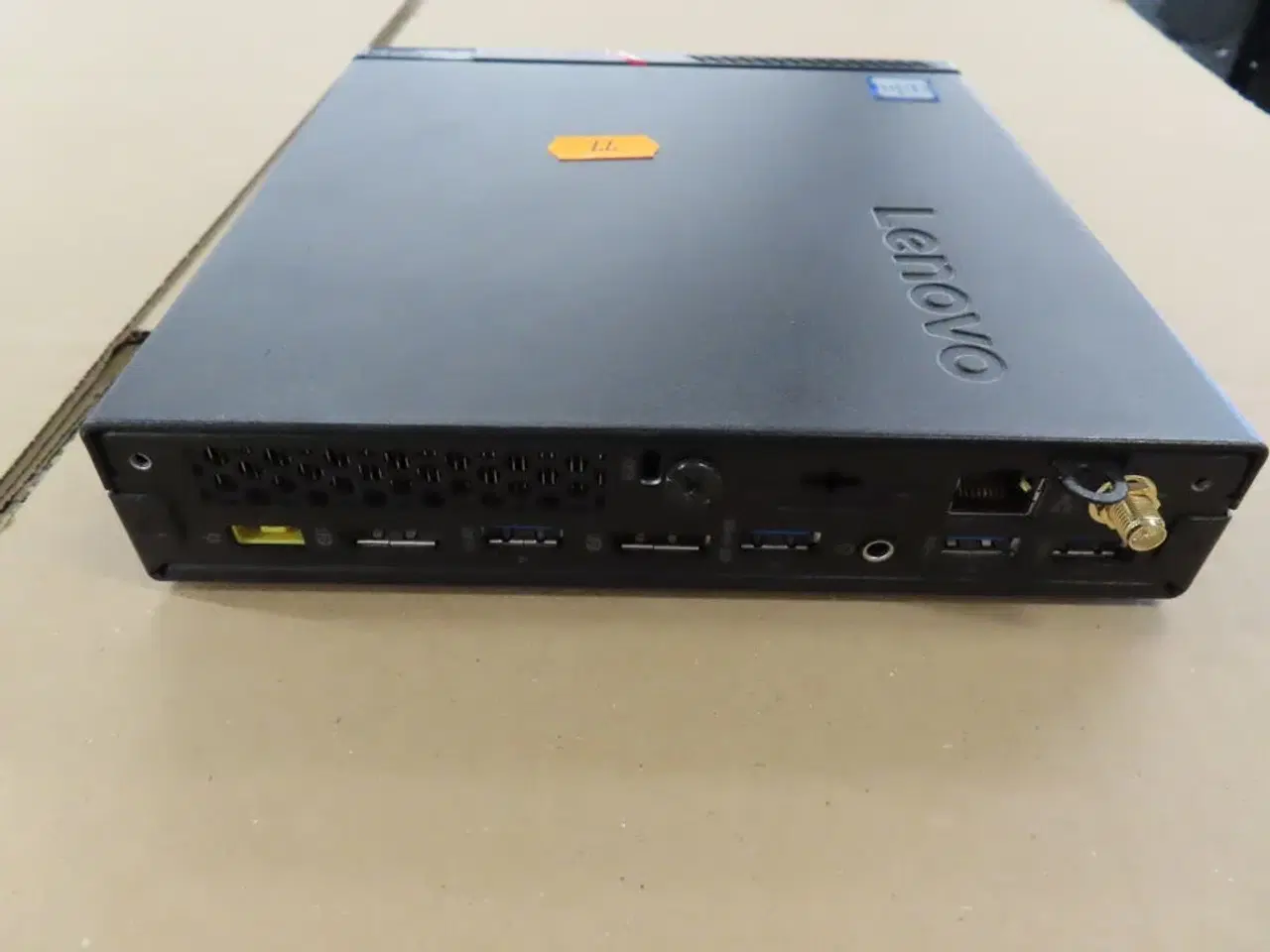 Billede 2 - ThinkCentre M900 Tiny - LENOVO
