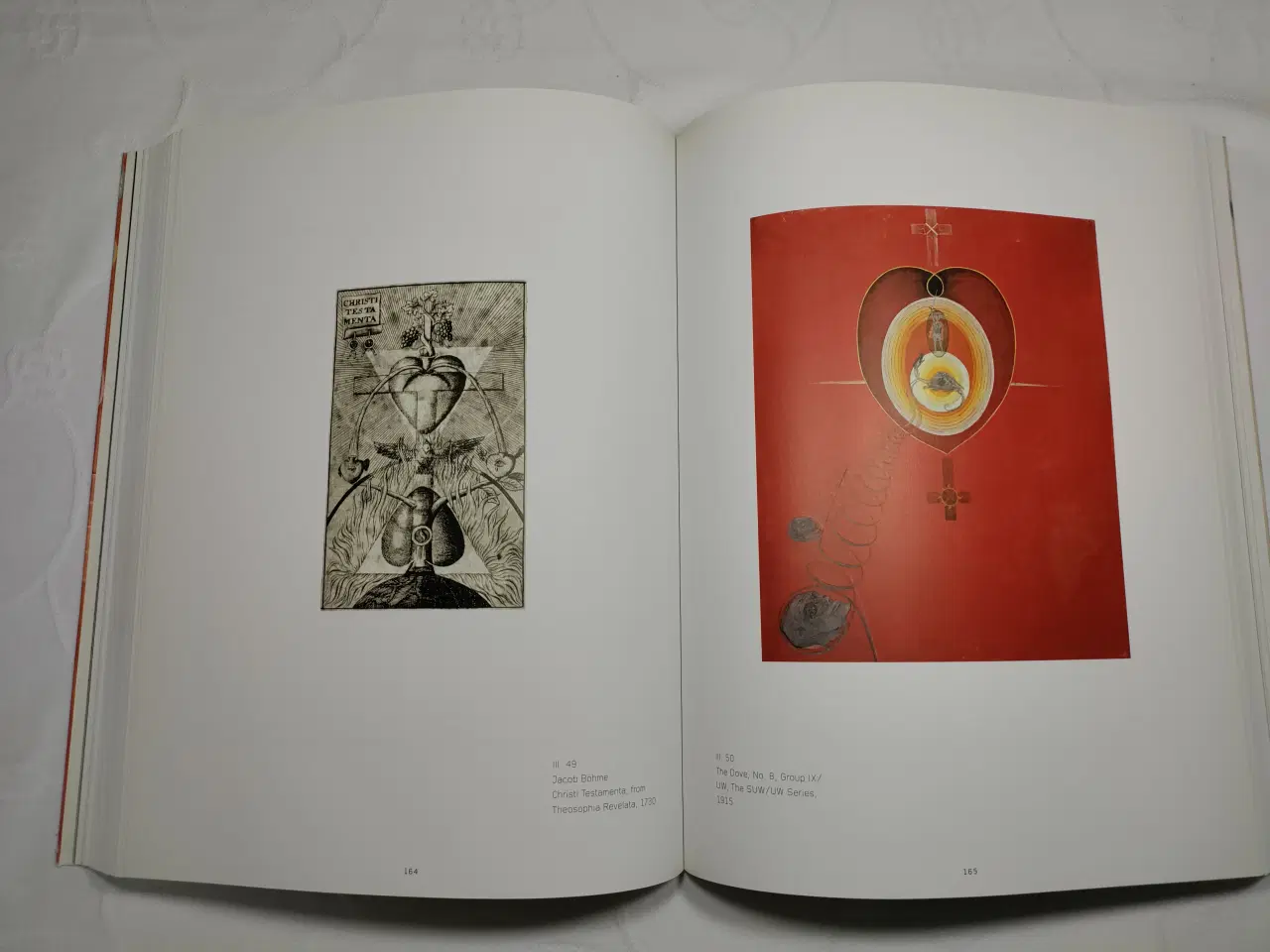 Billede 2 - Hilma Af Klint: A Pioneer of Abstraction