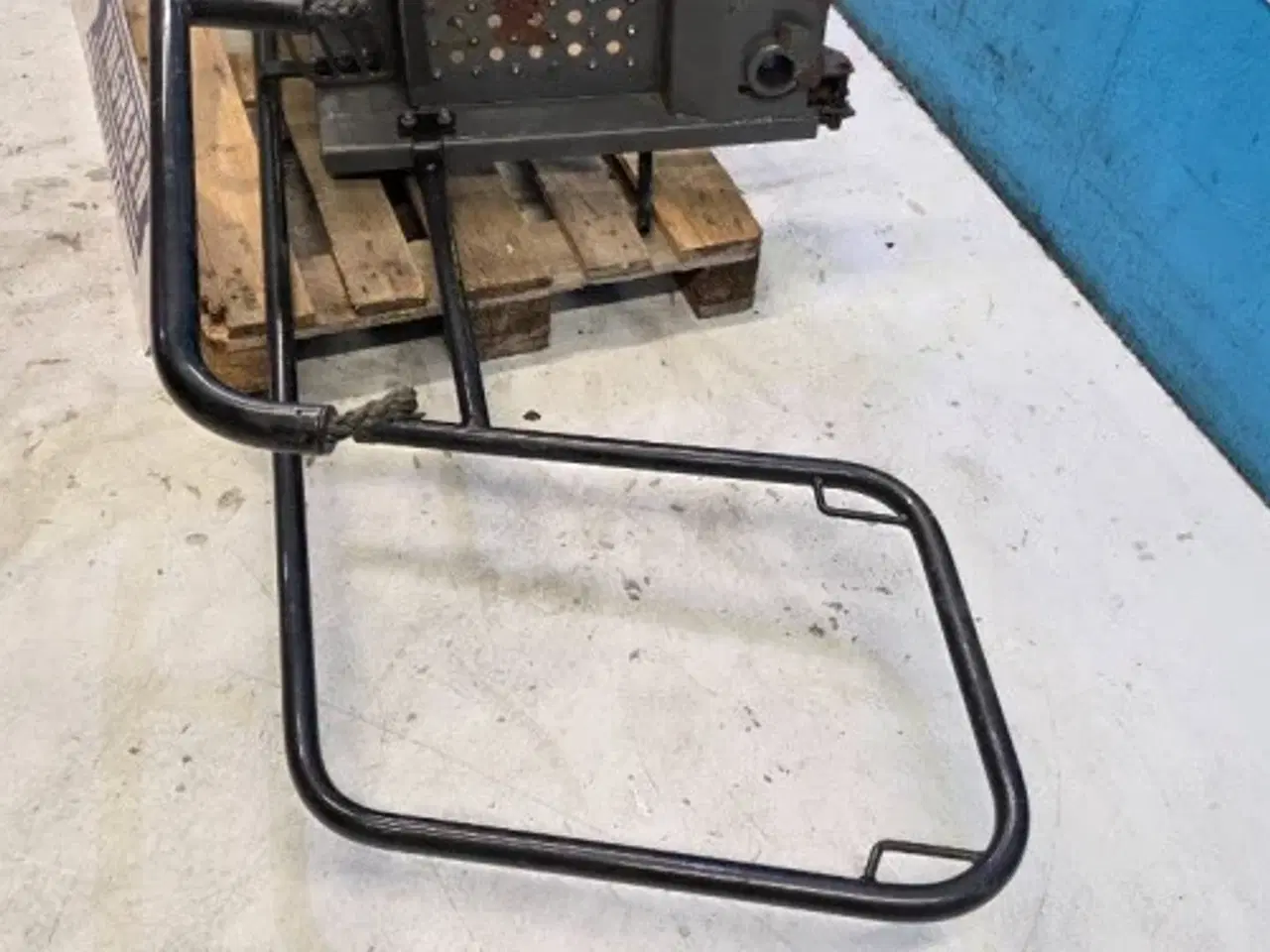 Billede 19 - Massey Ferguson 9280 Stige 28982487