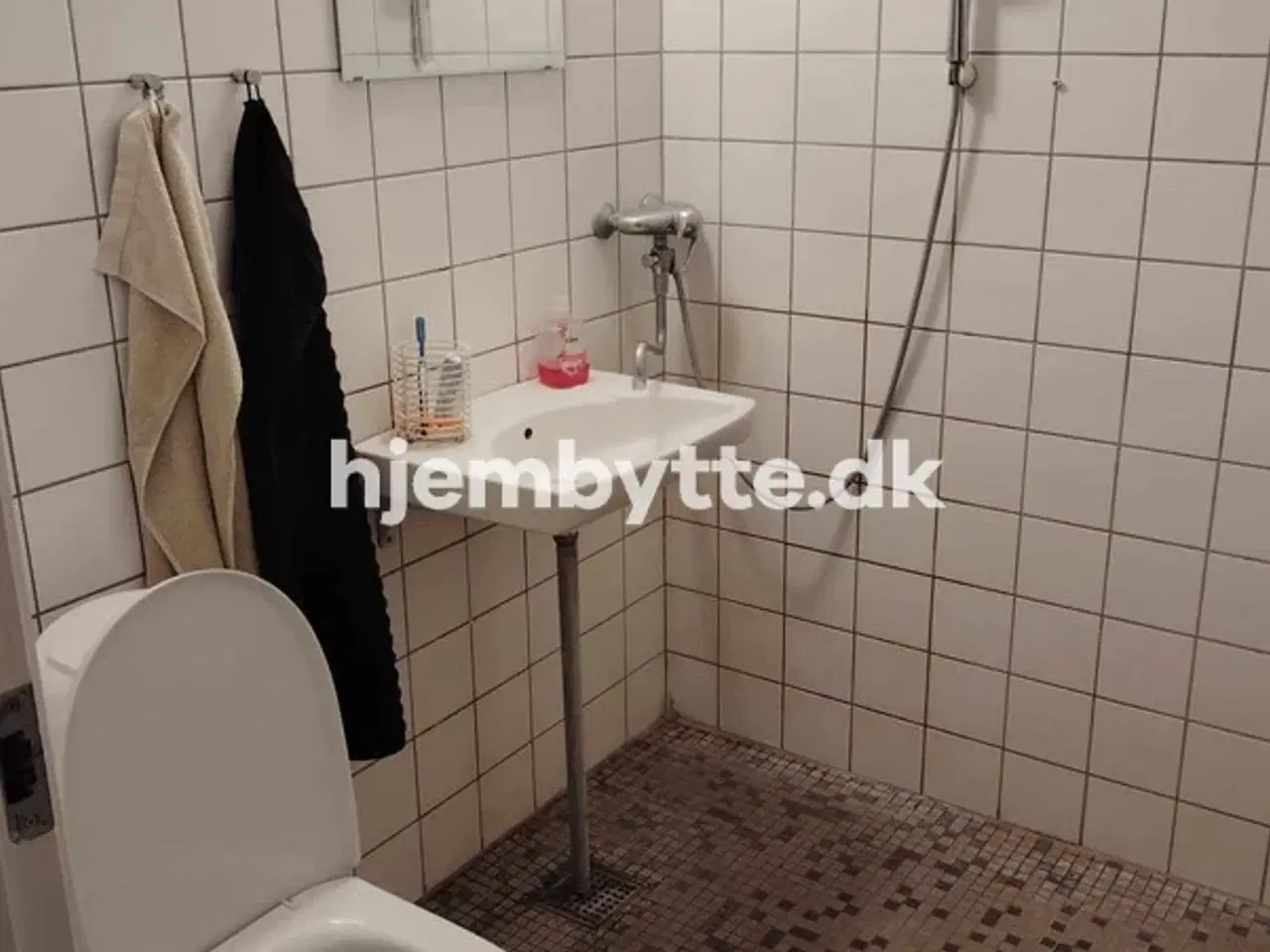 Billede 3 - Hjembytte - Tårnvej