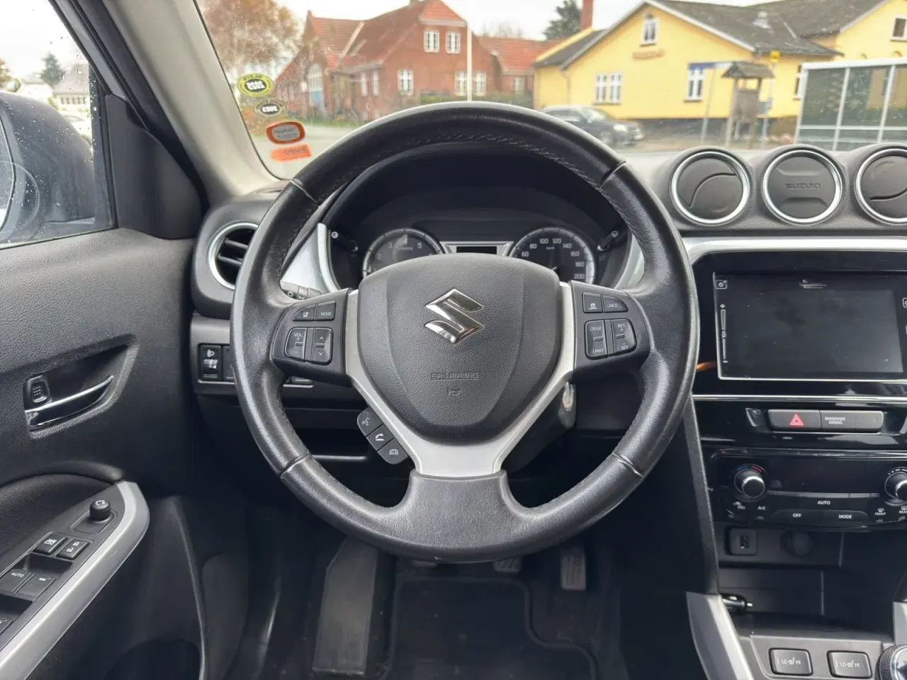 Billede 11 - Suzuki Vitara 1,6 Active AllGrip