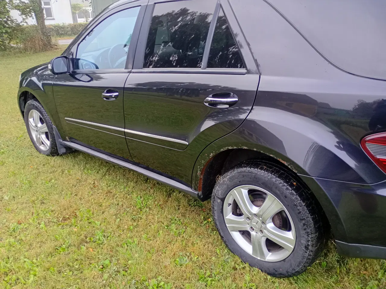 Billede 8 - Ml320 nysynet