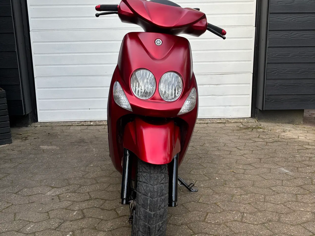 Billede 2 - Yamaha neos 