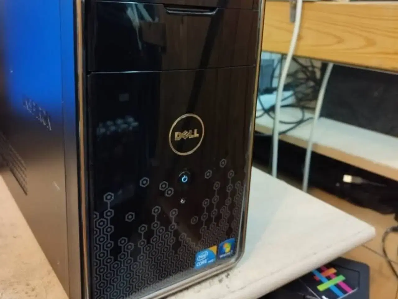 Billede 5 - Computer dell 