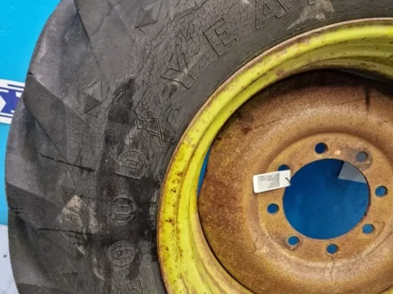 Billede 9 - 30" 18.4-30