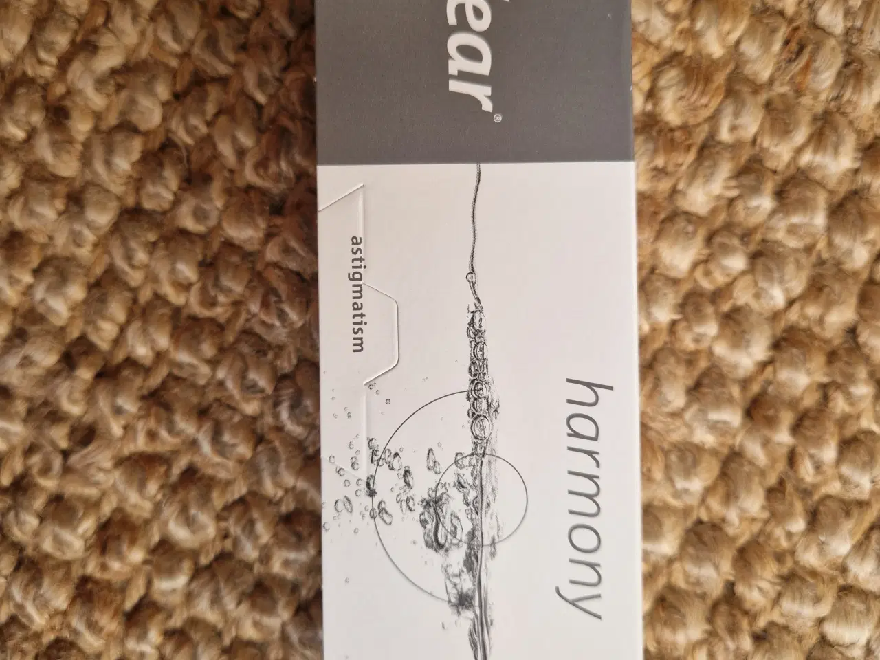 Billede 2 - GRATIS Kontaktlinser - + 5,50 (600 stk.)