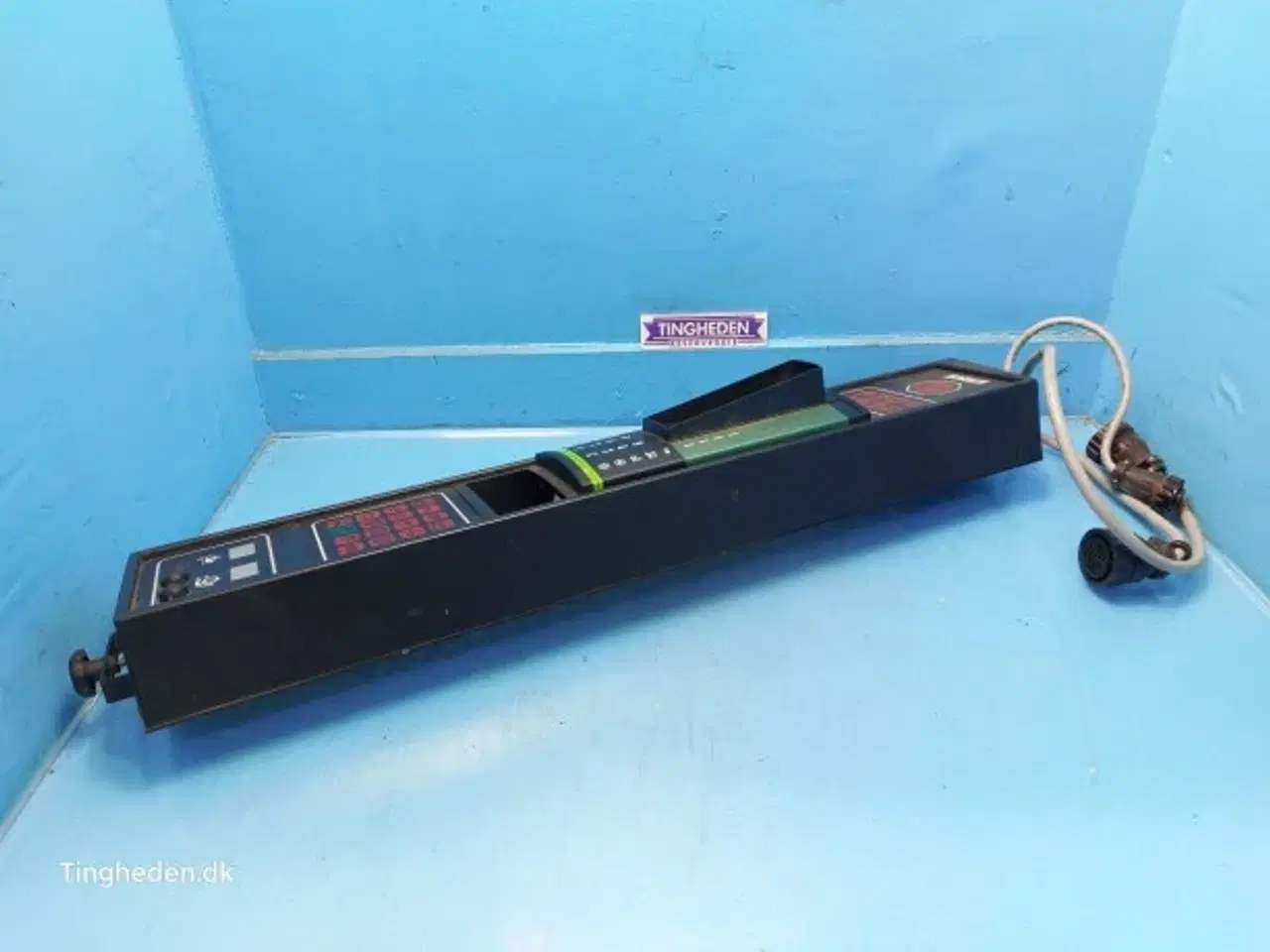 Billede 19 - Case CF80 Indikator 31337262