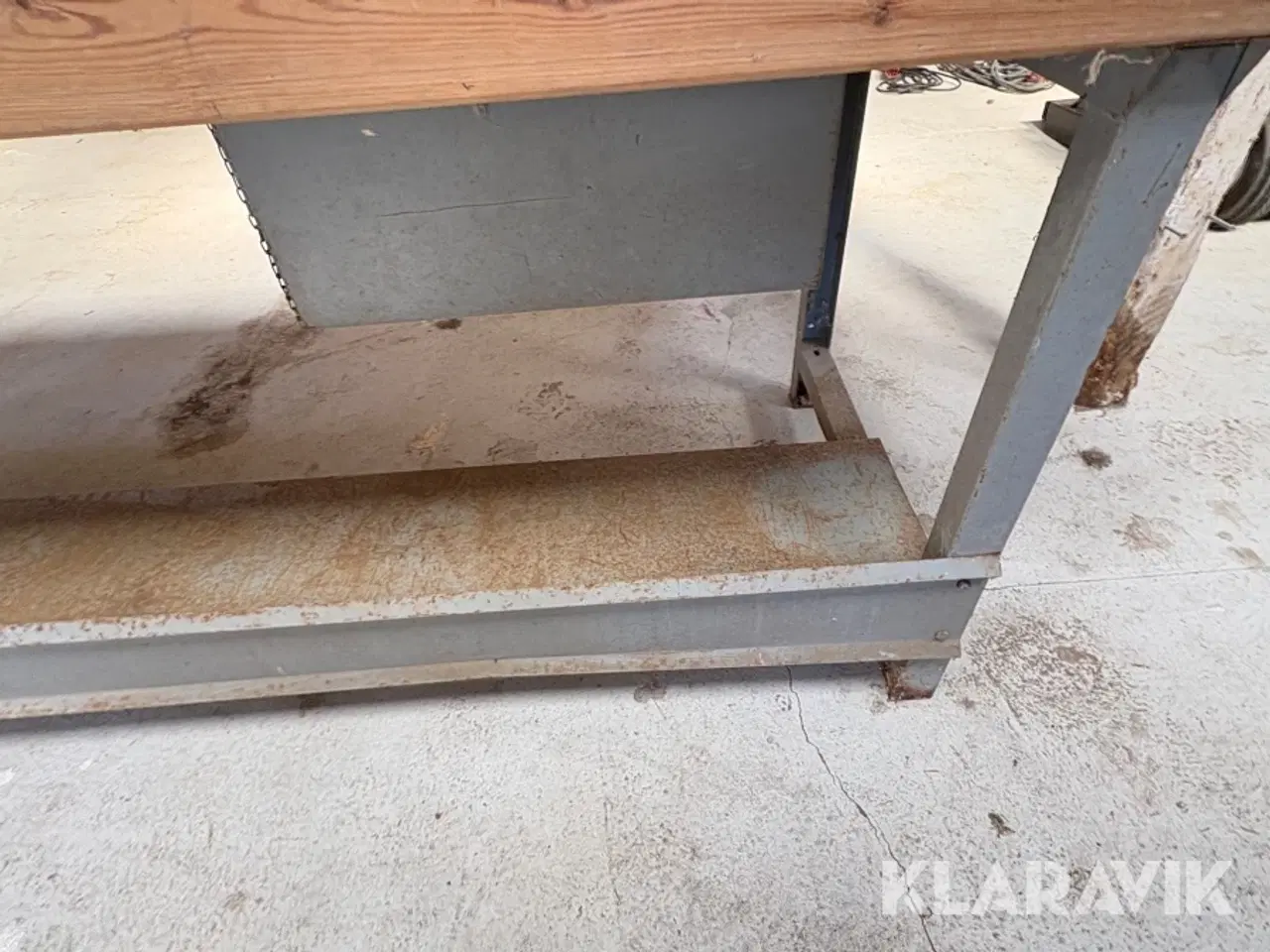 Billede 8 - Filebænk Finnerup