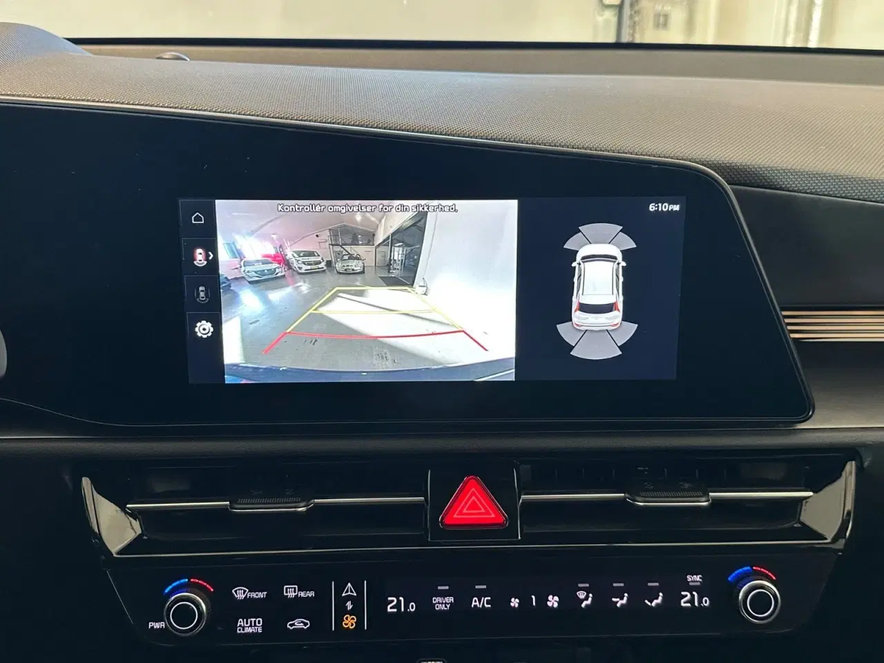 Billede 13 - Kia Niro 64 EV
