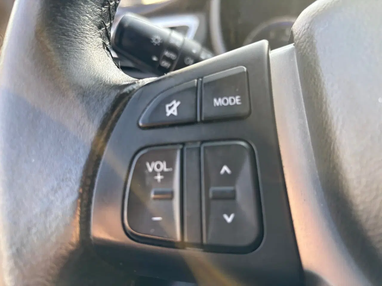 Billede 9 - Suzuki S-Cross 1,4 Boosterjet Active aut.