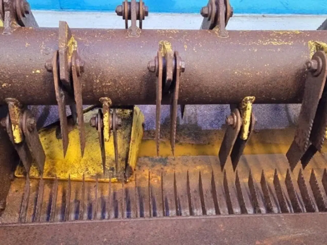 Billede 15 - New Holland TC56 Snitter 89835058