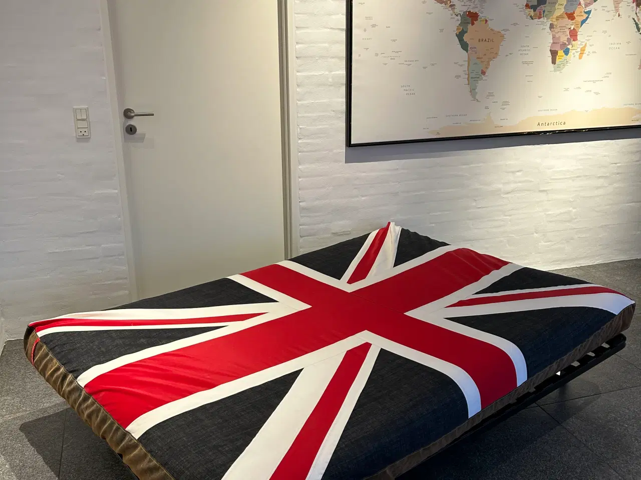 Billede 5 - Sovesofa til teenageværelse 