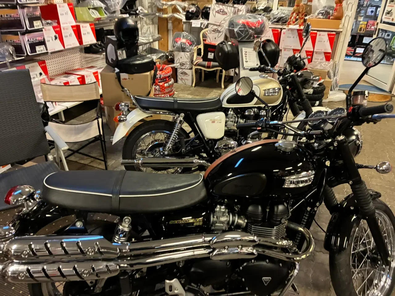 Billede 2 - Nyt års salget er startet, masser af gode tilbud !