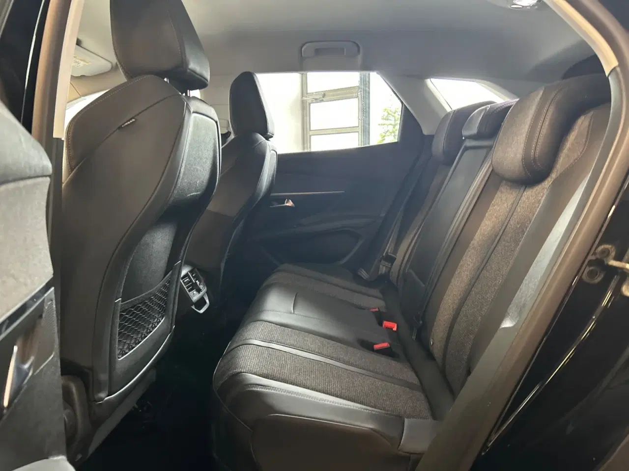Billede 13 - Peugeot 3008 1,6 Hybrid Allure Limited EAT8