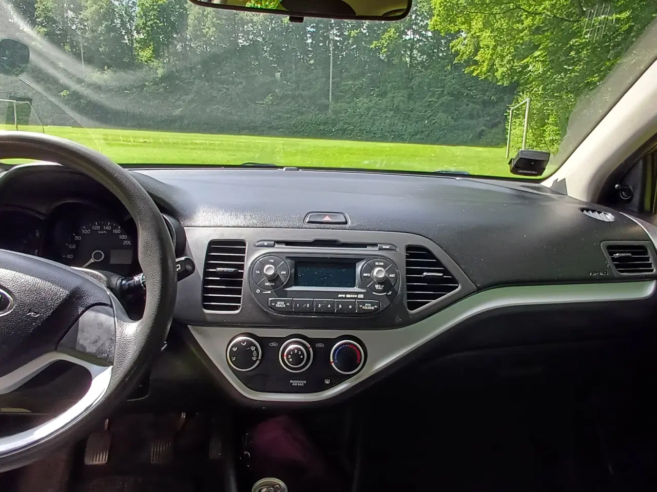 Billede 6 - Kia Picanto 