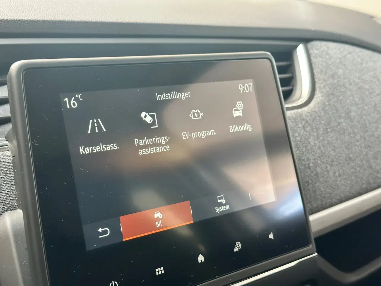 Billede 19 - Renault Zoe 52 Experience