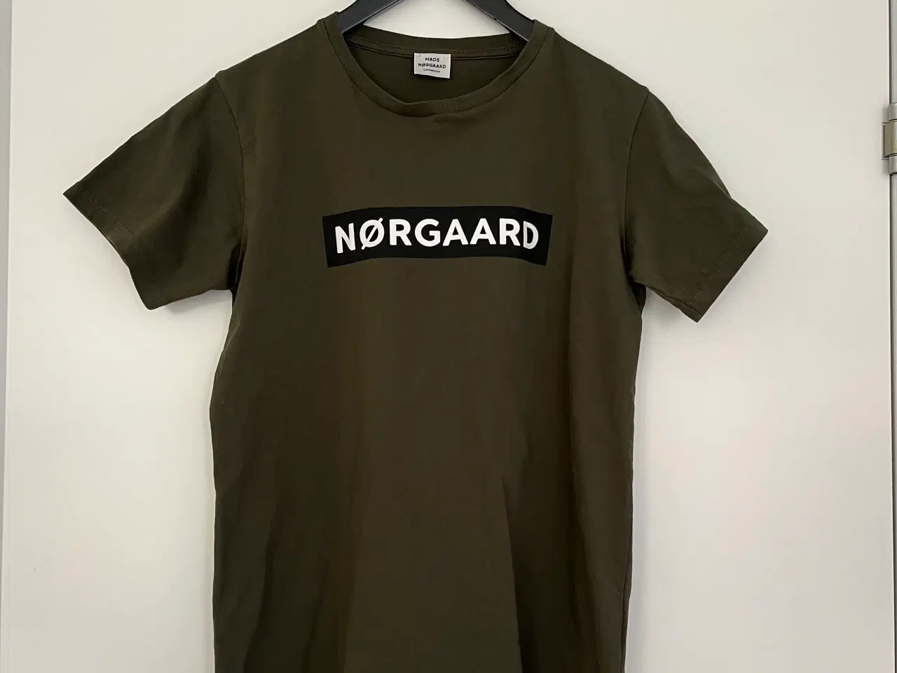 Billede 1 - Mads Nørgaard t-shirt