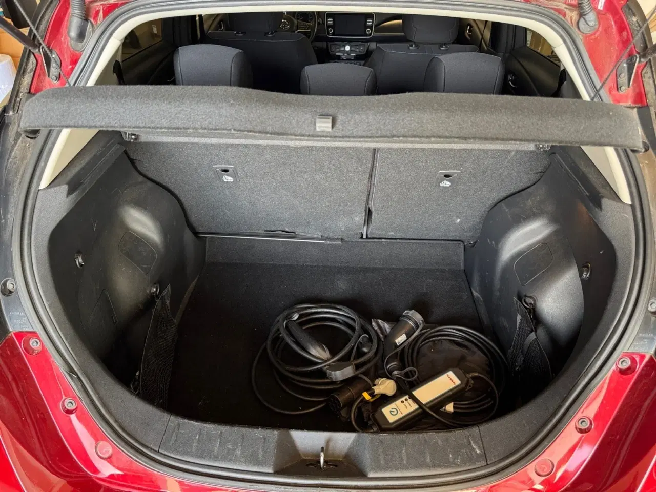 Billede 15 - Nissan Leaf 40 N-Connecta