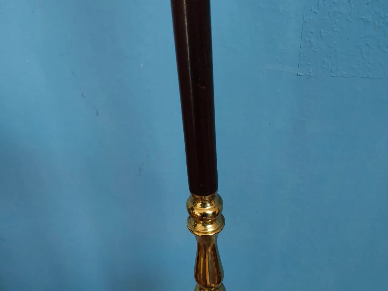 Billede 9 - 4 stk. forskellige vintage standerlamper 