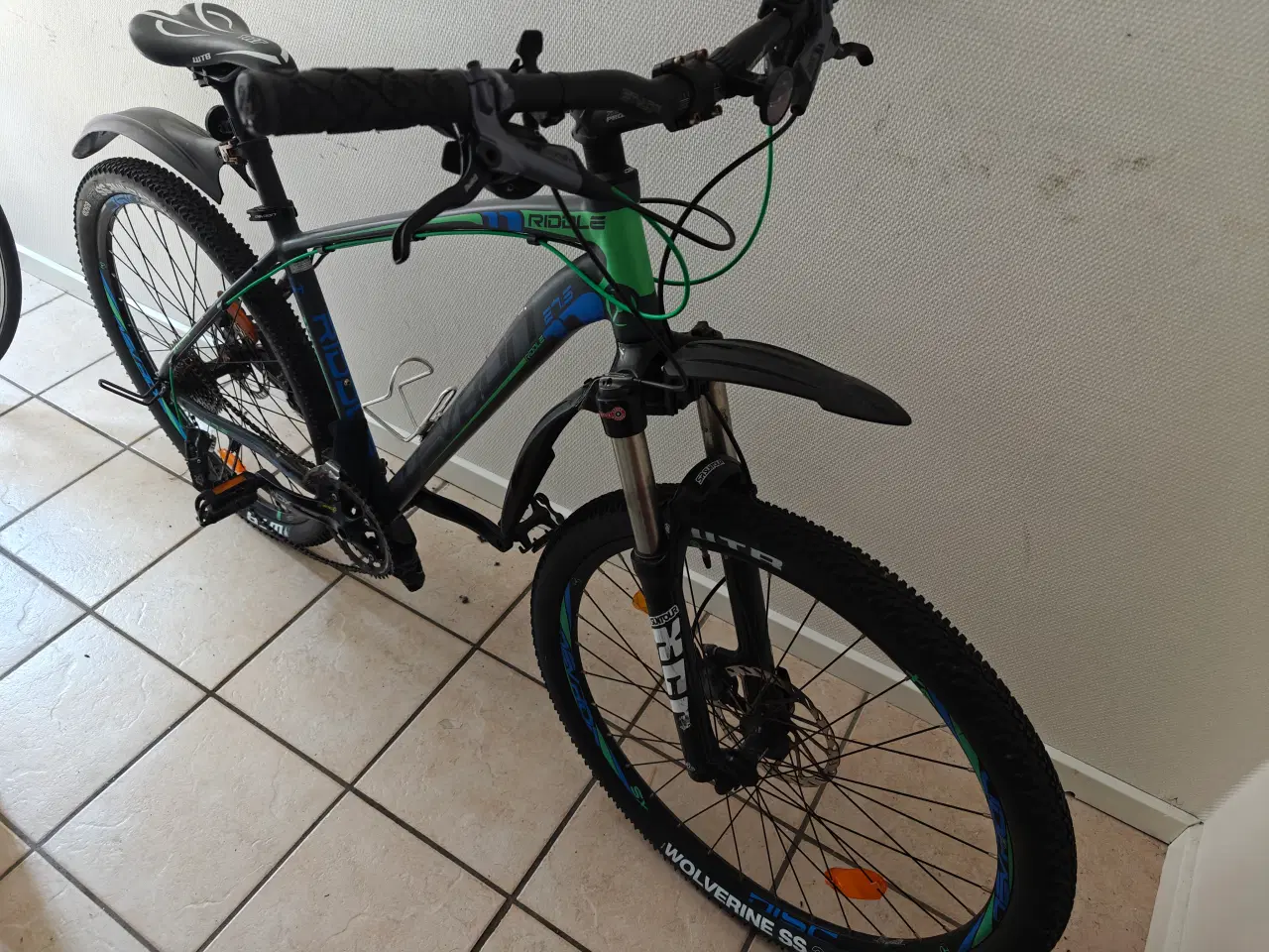 Billede 6 - MTB
