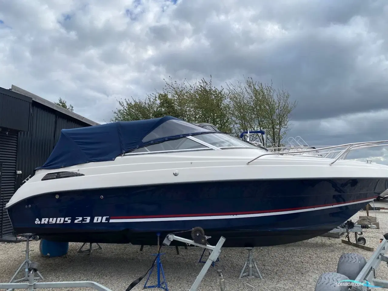 Billede 2 - Ryds 23 DC