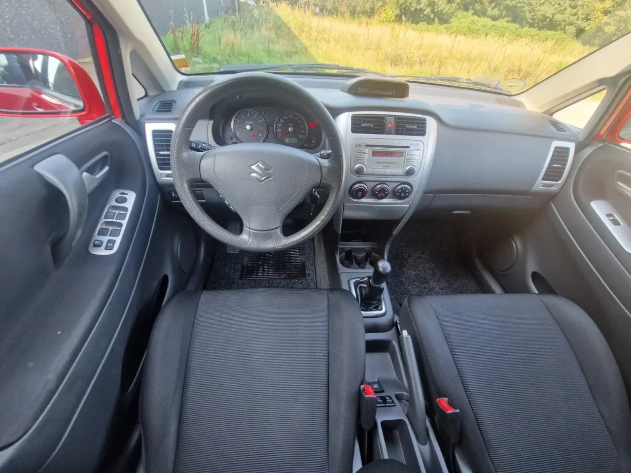 Billede 6 - Suzuki Liana 1,6 GL