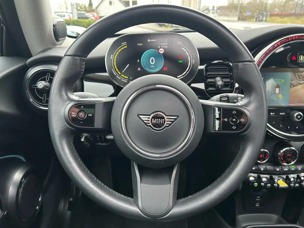 Billede 9 - MINI Cooper SE  Edition Premium Plus