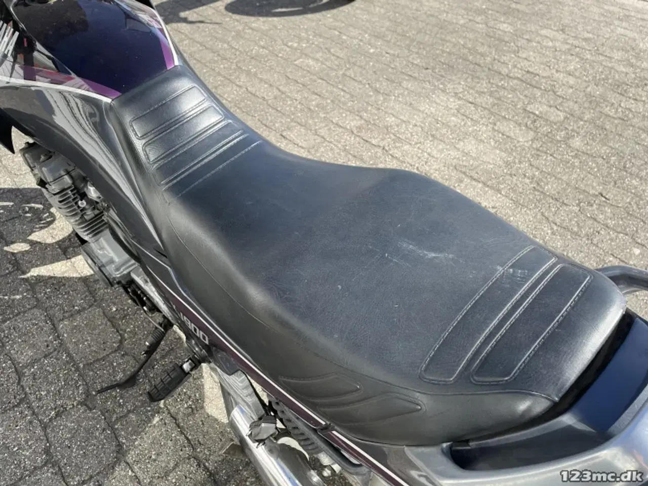 Billede 9 - Yamaha XJ 900