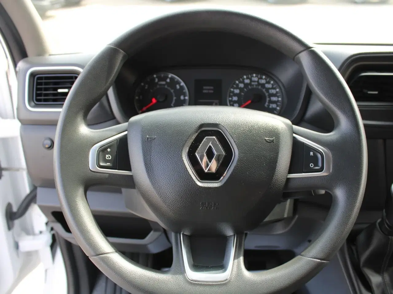 Billede 4 - Renault Master IV T35 2,3 dCi 135 L3 Db.Kab