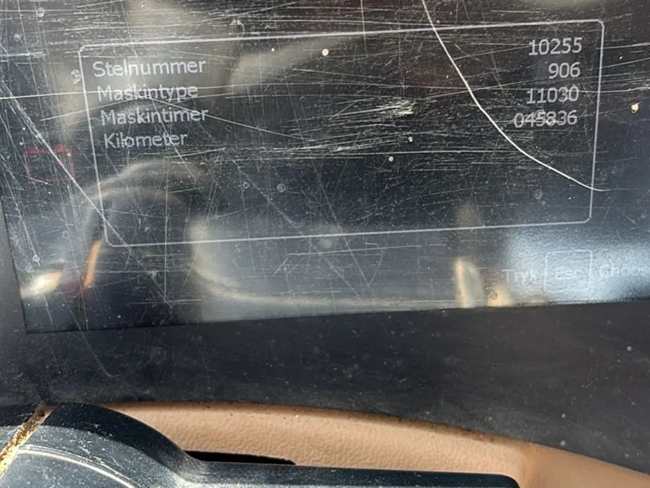 Billede 9 - Hydrema 906 D