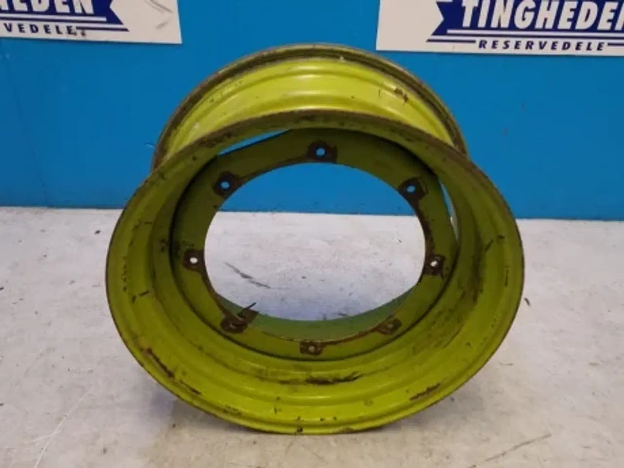 Billede 3 - 26"   DW12x26