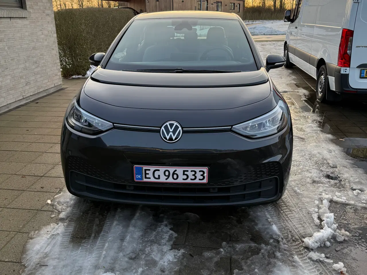 Billede 5 - VOLKSWAGEN ID.3 204 HK PRO PERFORMANCE