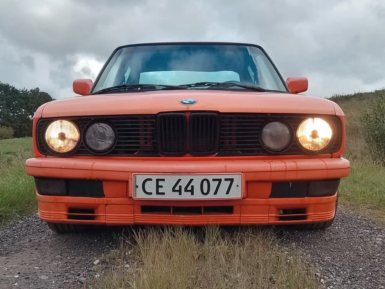 Billede 3 - BMW E28 528i/535i