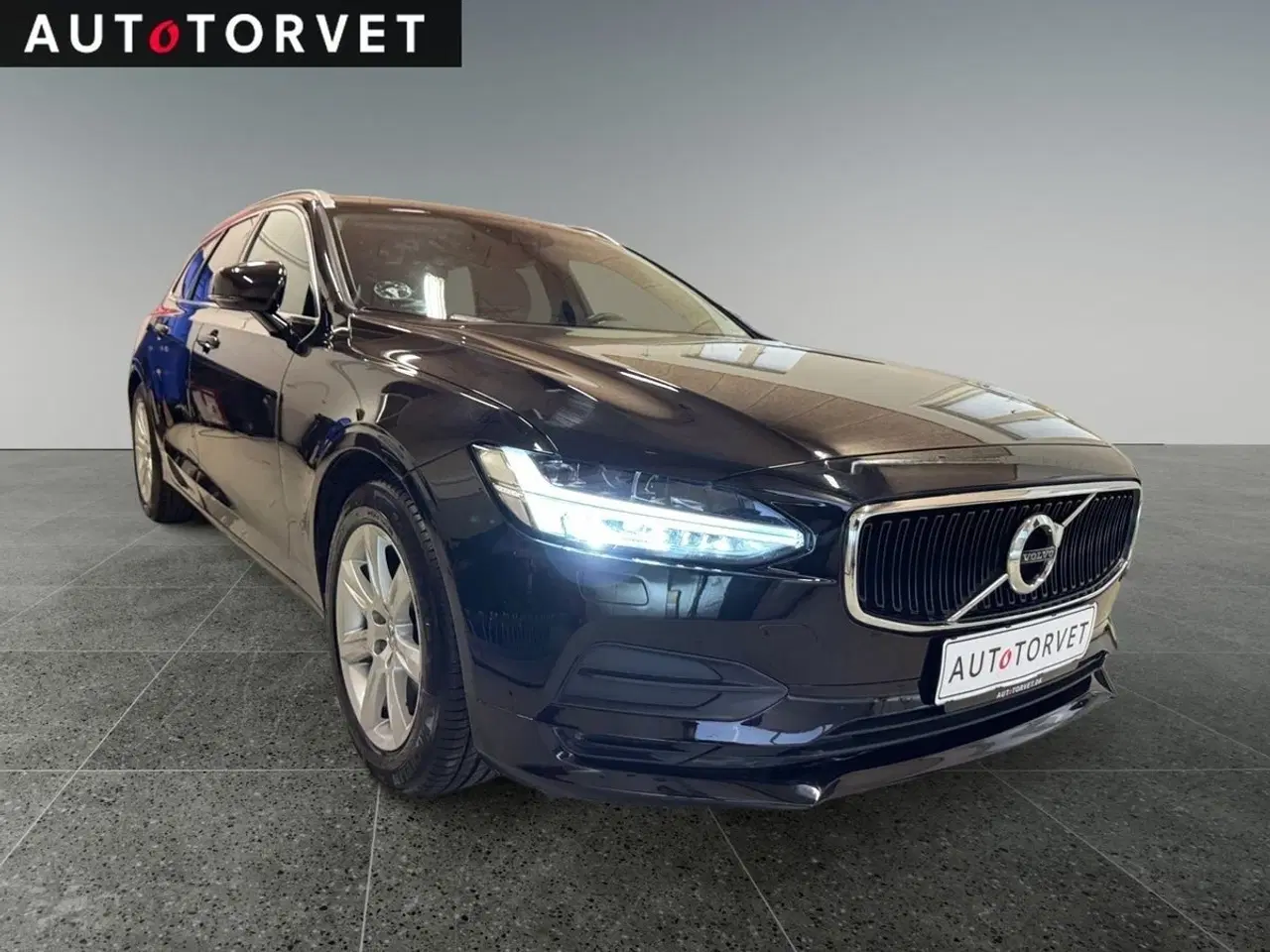 Billede 2 - Volvo V90 2,0 D4 190 Momentum aut.
