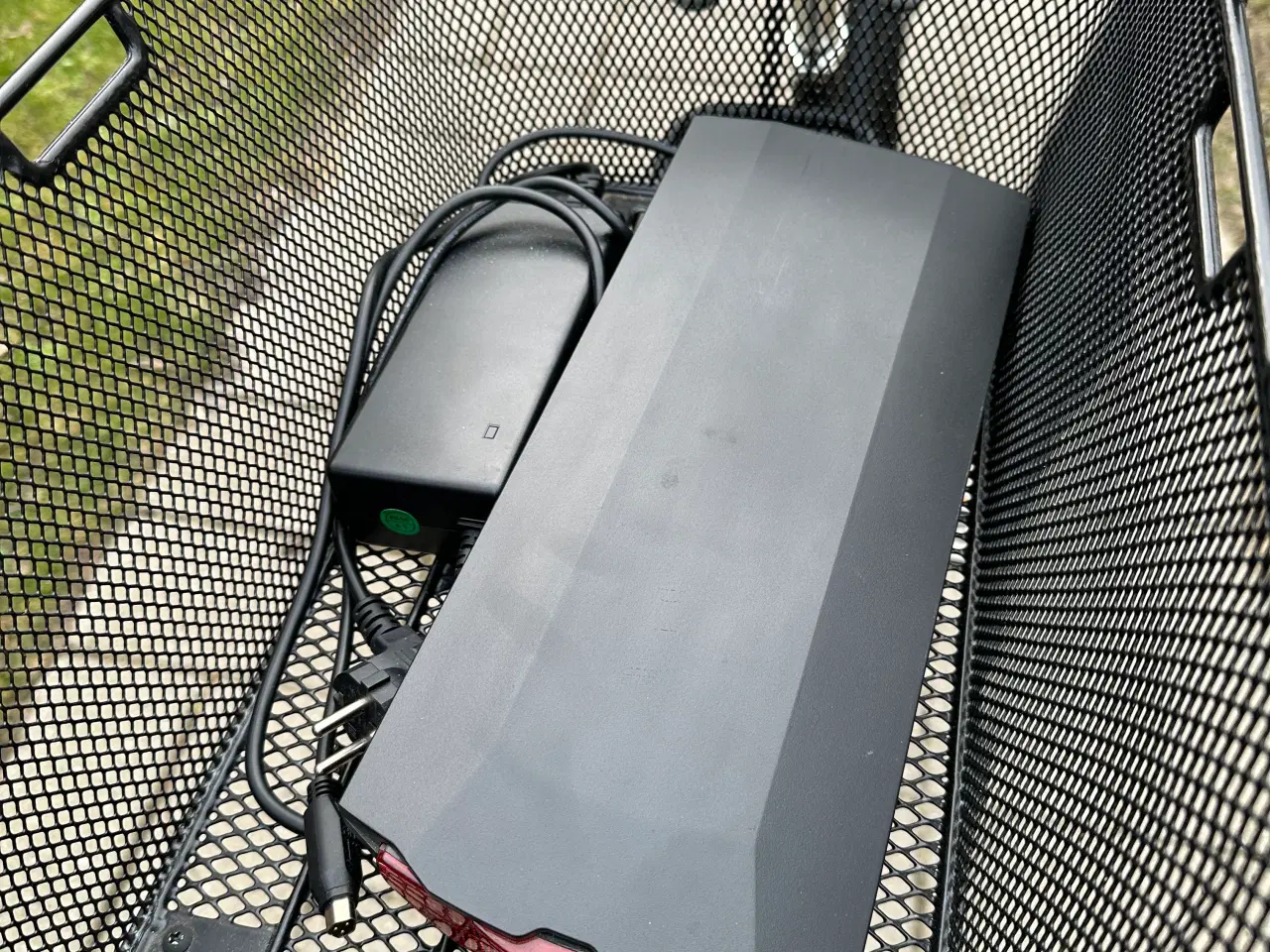 Billede 7 - Kildemoes elcykel - næsten som ny.