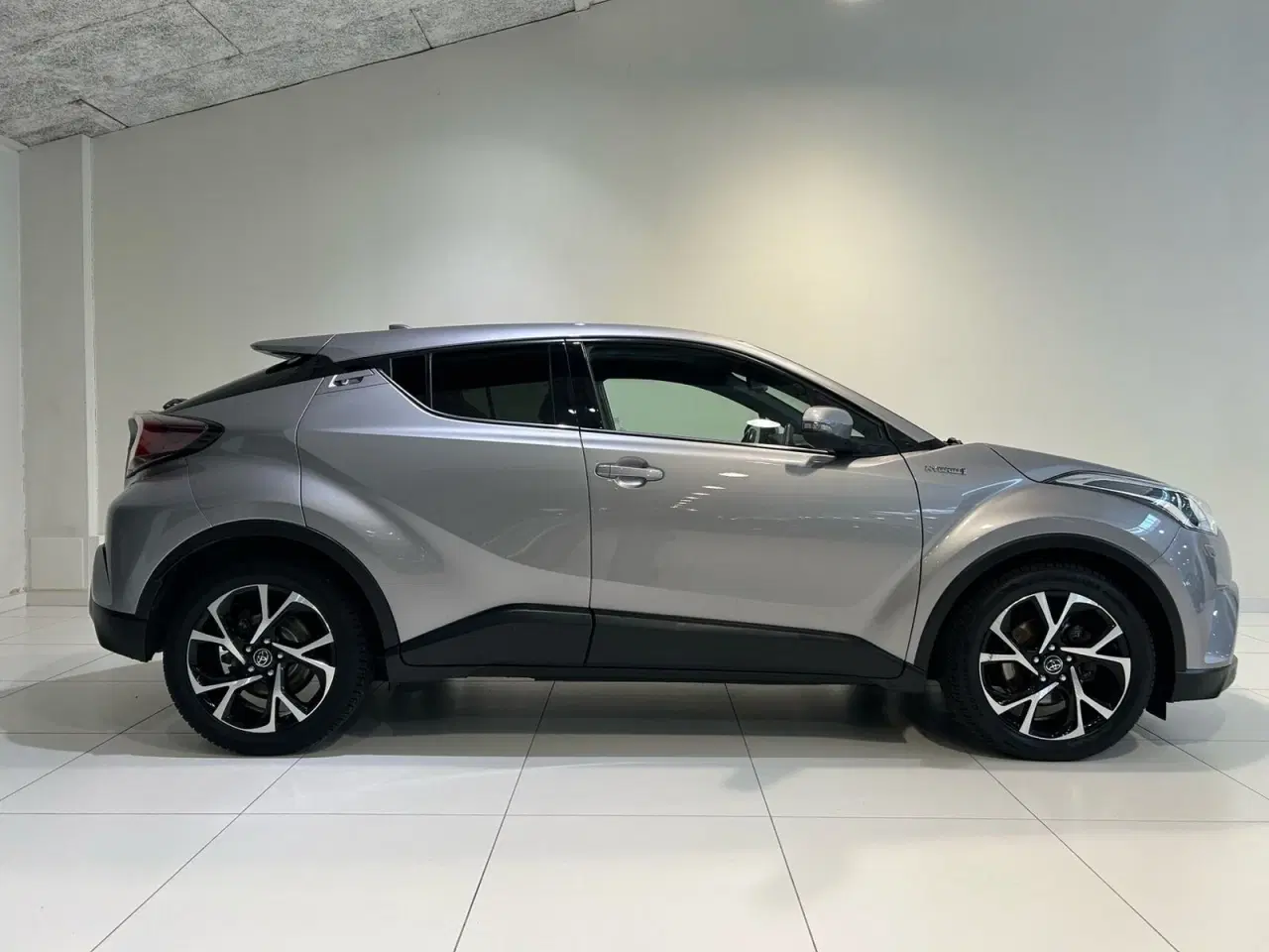 Billede 2 - Toyota C-HR 1,8 Hybrid Selected CVT
