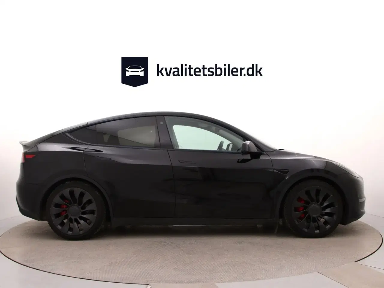 Billede 5 - Tesla Model Y  Performance AWD