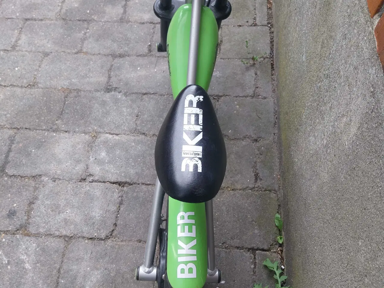 Billede 5 - Biker løbecykel 