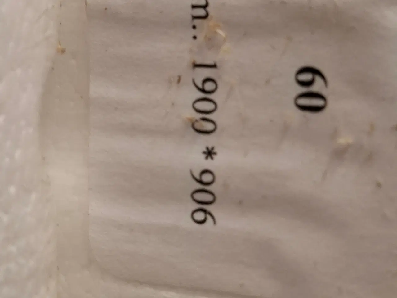 Billede 1 - Skydelåger i spejle 3 stk 90,6×190