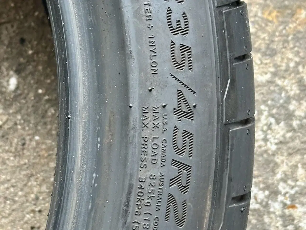 Billede 2 - Sommerdæk til id4