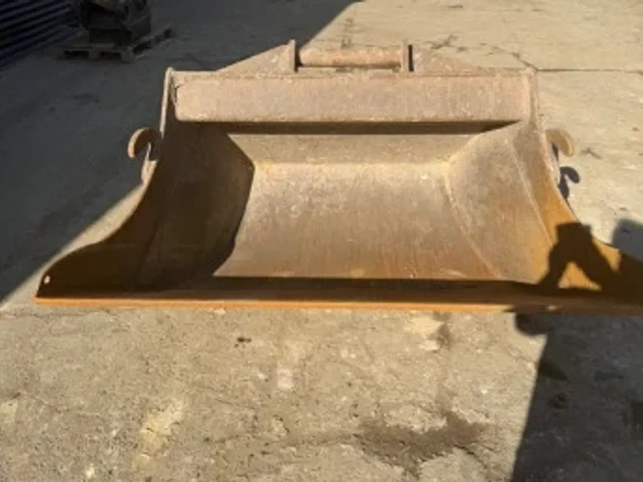 Billede 5 - 2000mm planer