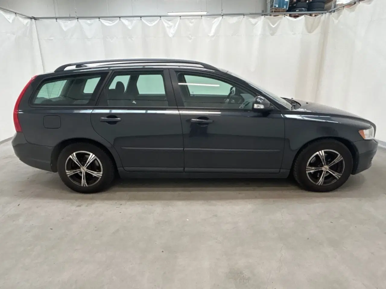 Billede 5 - Volvo V50 1,6 DRIVe Start/Stop 109HK Stc