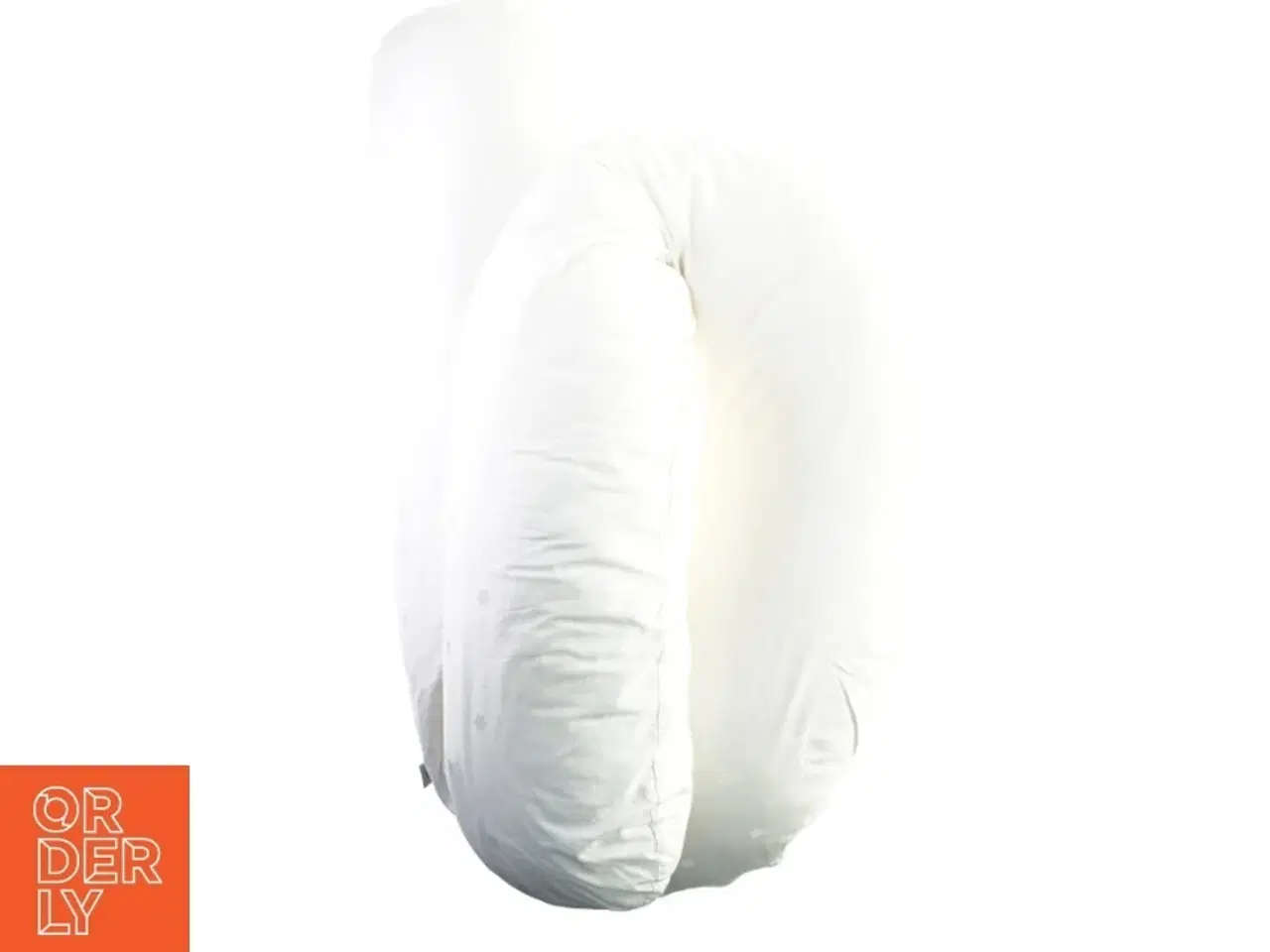Billede 2 - Sovepude u-form Foss Flakes fra Nordic Sleep (str. 75 x 100 cm)