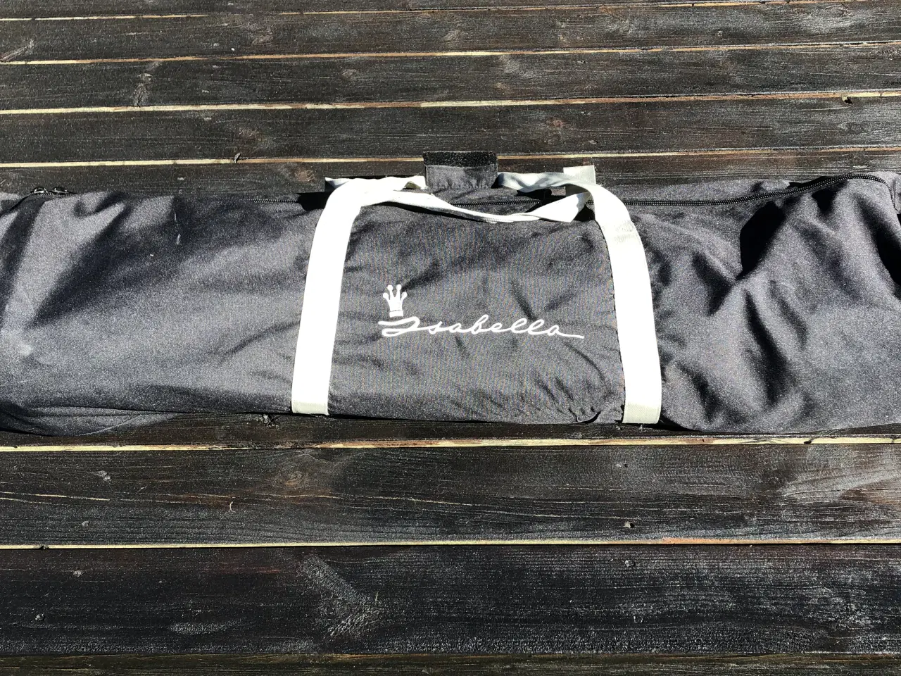 Billede 3 - Isabella Sun Shine plus 