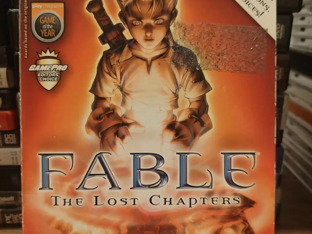 Billede 1 - Fable: The Lost Chapters